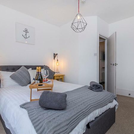 Fort Crescent - Margate Apartment Luaran gambar