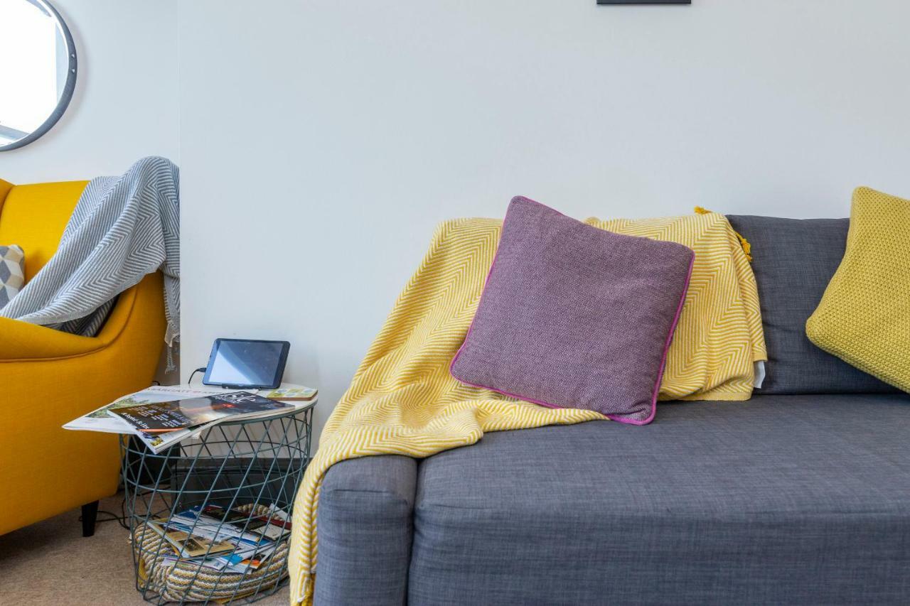 Fort Crescent - Margate Apartment Luaran gambar