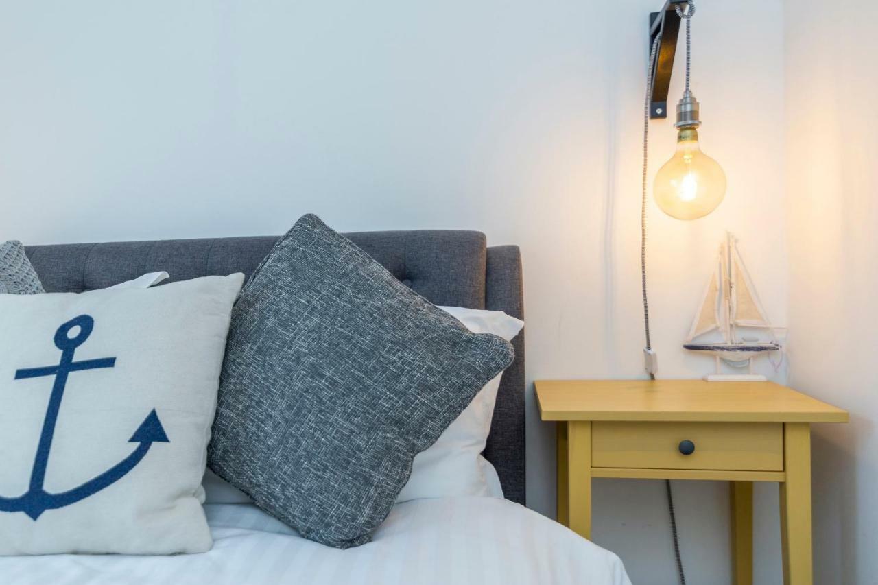 Fort Crescent - Margate Apartment Luaran gambar