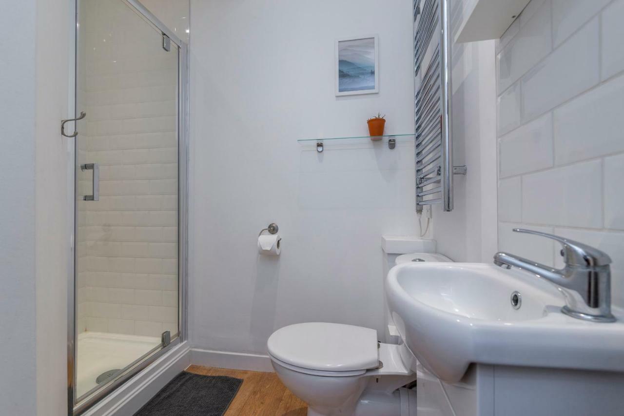 Fort Crescent - Margate Apartment Luaran gambar